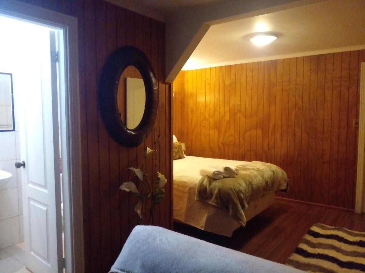 Campo Lindo Hotel ซานตาครูซ ภายนอก รูปภาพ